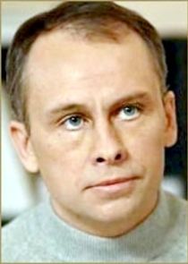 Сергей, муж Марины, полицейский