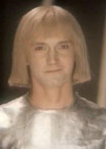 робот Вертер