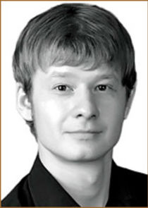 Никита, "ученик" Кузнецова