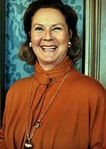 Beatrice Dahl&eacute;n / Beatrice Ericson / Elinor Dahl&eacute;n