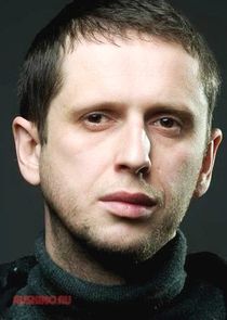 Андрей Валентинович