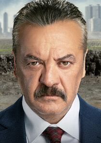 S&uuml;leyman Yavuncu