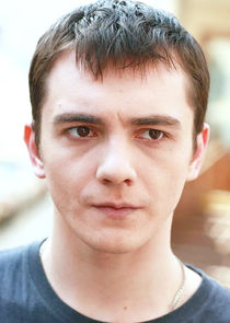 Алексей Киселев (Кисель), помощник коменданта