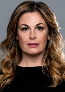 Capitano Maria Guerra