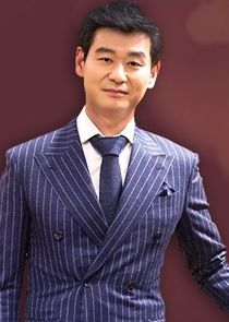 Kang Joon Hyung