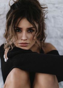 Юлия Зиверт