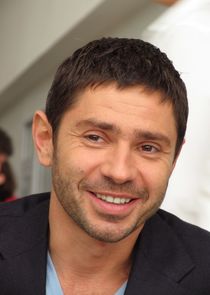 Роман Анатольевич Ершов, брат Марка