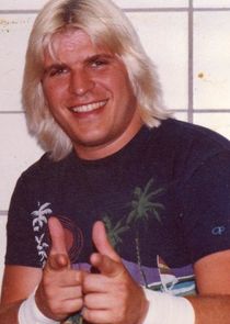 Tommy "Wildfire" Rich