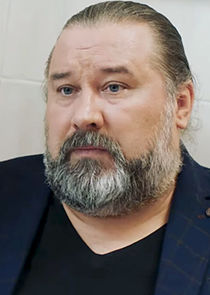 Вячеслав Погодин, режиссёр