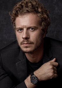 Тимофей Волох