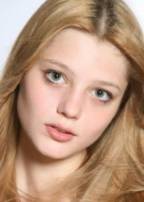 Лёля – Ольга