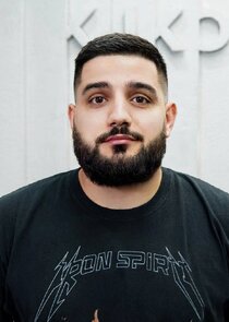 Нарек Симонян