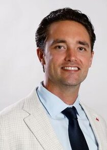 College Football Analyst