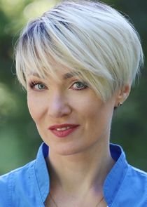 Галина Петровна Ивкина, гинеколог