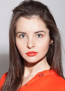 Вангелия, 14&ndash;18 лет