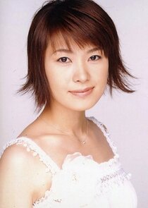Saori Utsugi