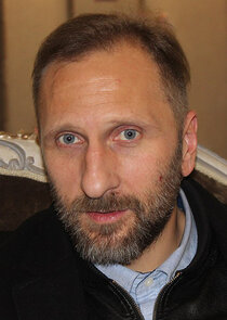 წამყვანი