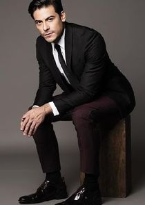 Andr&eacute;s Salinas