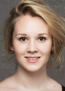 Полина Юрьевна Чайкина