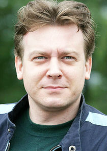 Кирилл Устюгов, лаборант, инженер