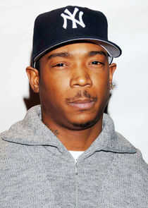 Ja Rule