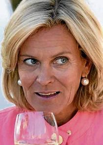 Gr&auml;fin Sch&ouml;nberg