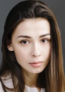 Полина Чернышева