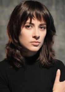 ст.лейтенант Адилия Сухишвили