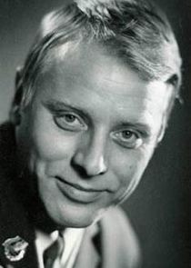 Александр Фёдорович Зверев, бывший майор авиации