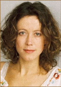 Эмма Беркутова