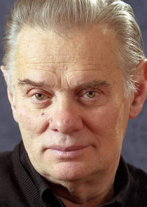 Леонид Шешеня