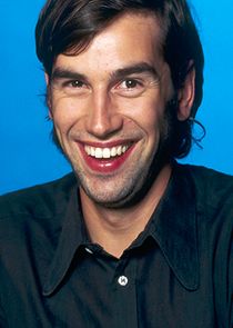 Frederik "Fré" Van Rooy