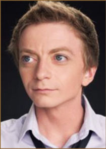 Антон Потыкаев