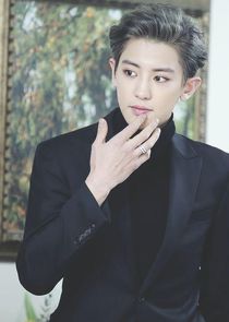 Park Chan Yeol / Chanyeol