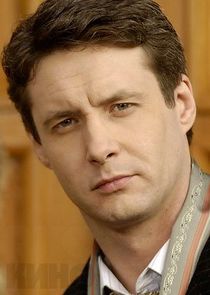 Филипп, муж Анны, отец Даны