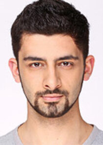 Can &Ouml;zt&uuml;rk