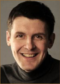 Юрий Феликсович Кулагин