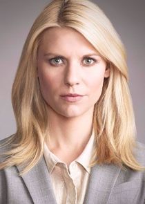 Carrie Mathison
