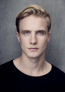 Prince Daeron Targaryen