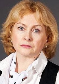 Марина Николаевна, мать Романа