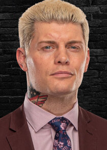 Cody Rhodes