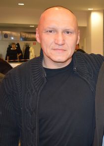Piotr Wachnicki "Łańcuch"