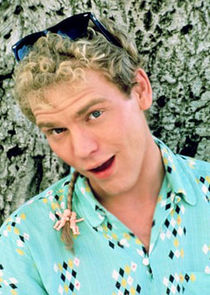 John "Johnny Slash" Ulasewicz