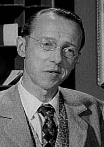 Professor Martin Stein