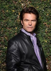 Anthony "Tony" James Blackwell