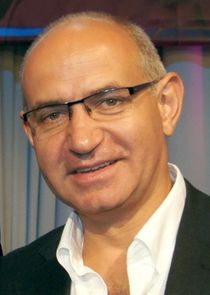 Premier Cezary Kujawa