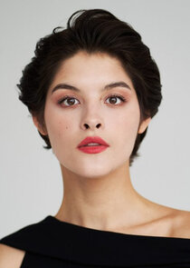 Лера, подруга Ани