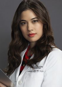 Dr. Elle McLean