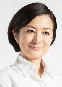 Hayami Rinko
