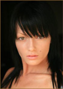 Инга Шахова